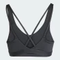 Топ Adidas ALL ME ESS MS, фото 7 - інтернет магазин MEGASPORT
