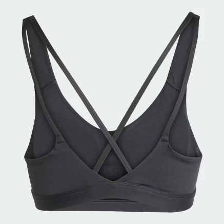 Топ Adidas ALL ME ESS MS - 175685, фото 7 - інтернет-магазин MEGASPORT