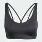 Топ Adidas ALL ME ESS MS, фото 6 - інтернет магазин MEGASPORT