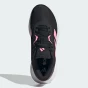 Кросівки Adidas GALAXY 7 W, фото 6 - інтернет магазин MEGASPORT