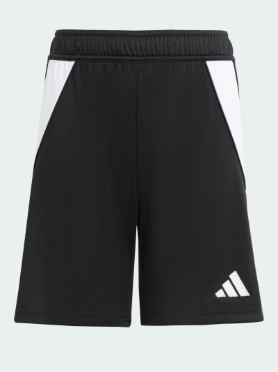 Шорти Adidas TIRO24 SHO Y - 175677, фото 1 - інтернет-магазин MEGASPORT