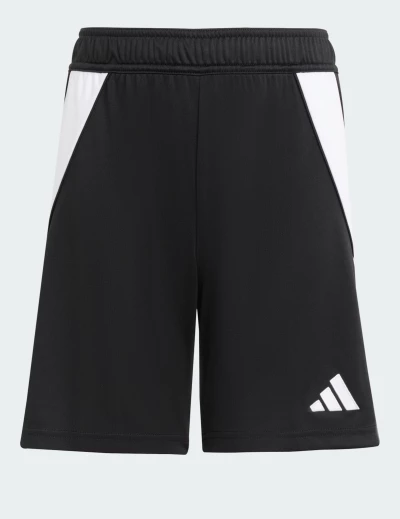 Шорти дитячі Adidas TIRO24 SHO Y - 175677, фото 1 - інтернет-магазин MEGASPORT