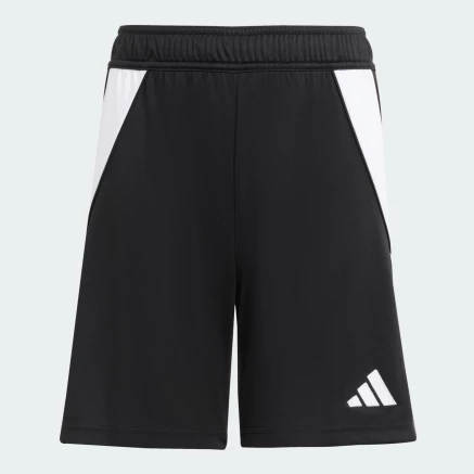 Шорти Adidas TIRO24 SHO Y - 175677, фото 1 - інтернет-магазин MEGASPORT