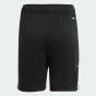 Шорти Adidas TIRO24 SHO Y, фото 2 - інтернет магазин MEGASPORT