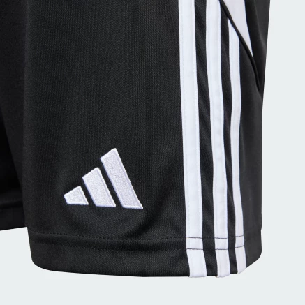 Шорти Adidas TIRO24 SHO Y - 175677, фото 4 - інтернет-магазин MEGASPORT