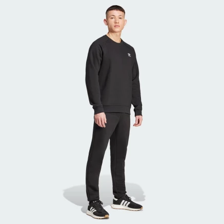 Спортивнi штани Adidas Originals ESS PT - 175678, фото 3 - інтернет-магазин MEGASPORT