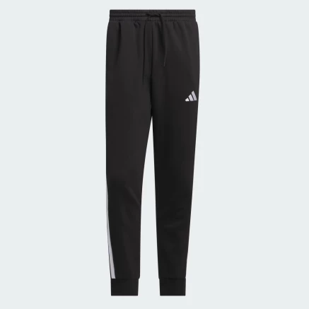 Спортивнi штани Adidas M 3S FL TC PT - 175679, фото 6 - інтернет-магазин MEGASPORT