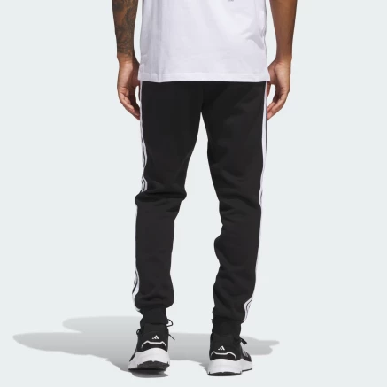 Спортивнi штани Adidas M 3S FL TC PT - 175679, фото 2 - інтернет-магазин MEGASPORT