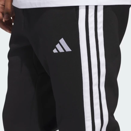 Спортивнi штани Adidas M 3S FL TC PT - 175679, фото 4 - інтернет-магазин MEGASPORT