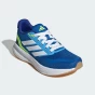 Кросівки Adidas RUNFALCON 5 J, фото 2 - інтернет магазин MEGASPORT