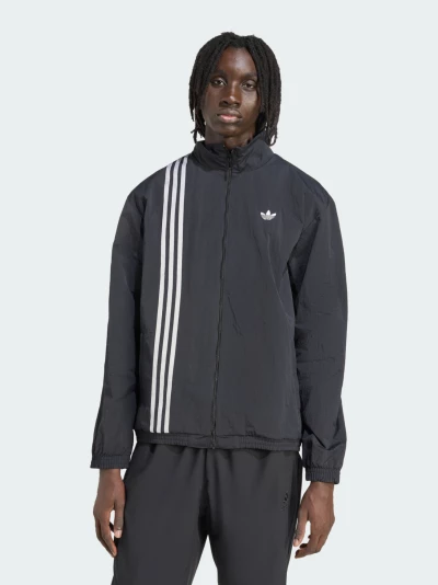 Вітровка Adidas Originals FIREBIRD TT - 175703, фото 1 - інтернет-магазин MEGASPORT