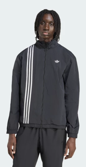 Вітровка Adidas Originals FIREBIRD TT - 175703, фото 1 - інтернет-магазин MEGASPORT