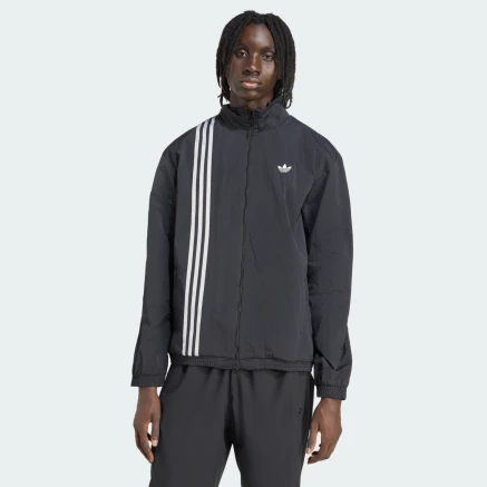 Вітровка Adidas Originals FIREBIRD TT - 175703, фото 1 - інтернет-магазин MEGASPORT