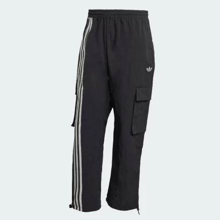 Спортивнi штани Adidas Originals FRONT ST CARGO - 175704, фото 5 - інтернет-магазин MEGASPORT