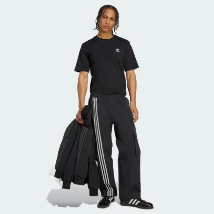 Спортивнi штани Adidas Originals FRONT ST CARGO - 175704, фото 2 - інтернет-магазин MEGASPORT