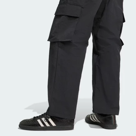 Спортивнi штани Adidas Originals FRONT ST CARGO - 175704, фото 4 - інтернет-магазин MEGASPORT