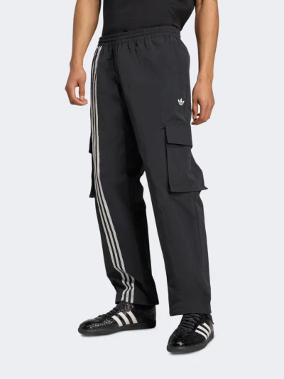 Спортивнi штани Adidas Originals FRONT ST CARGO - 175704, фото 1 - інтернет-магазин MEGASPORT