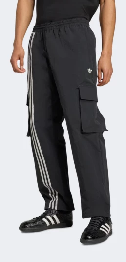 Спортивнi штани Adidas Originals FRONT ST CARGO - 175704, фото 1 - інтернет-магазин MEGASPORT