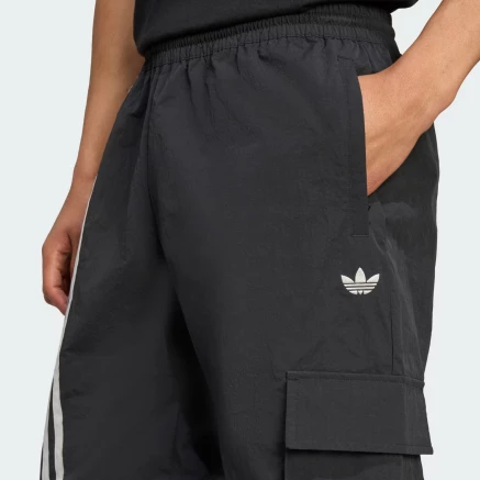 Спортивнi штани Adidas Originals FRONT ST CARGO - 175704, фото 3 - інтернет-магазин MEGASPORT