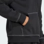 Кофта Adidas Originals ESSENTIALS FZHD, фото 5 - інтернет магазин MEGASPORT