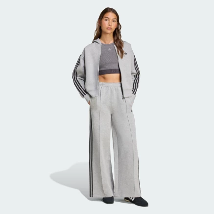 Кофта Adidas Originals SPACER 3S FZ - 175719, фото 3 - інтернет-магазин MEGASPORT