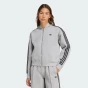 Кофта Adidas Originals SPACER 3S FZ, фото 1 - інтернет магазин MEGASPORT