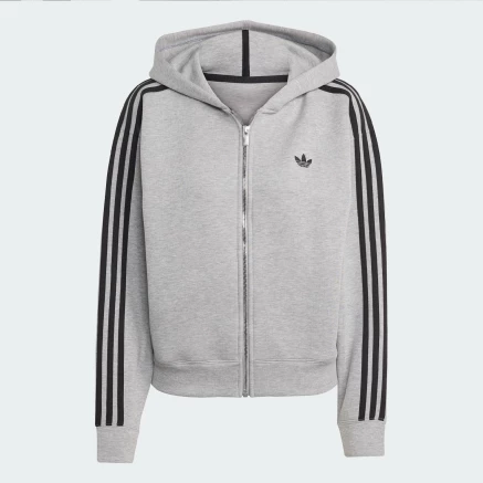 Кофта Adidas Originals SPACER 3S FZ - 175719, фото 6 - інтернет-магазин MEGASPORT