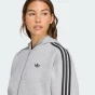 Кофта Adidas Originals SPACER 3S FZ, фото 4 - інтернет магазин MEGASPORT