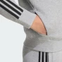 Кофта Adidas Originals SPACER 3S FZ, фото 5 - інтернет магазин MEGASPORT