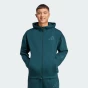 Кофта Adidas M Z.N.E. FZ, фото 1 - інтернет магазин MEGASPORT