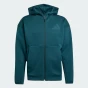 Кофта Adidas M Z.N.E. FZ, фото 7 - інтернет магазин MEGASPORT
