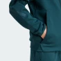 Кофта Adidas M Z.N.E. FZ, фото 5 - інтернет магазин MEGASPORT