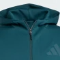 Кофта Adidas M Z.N.E. FZ, фото 6 - інтернет магазин MEGASPORT