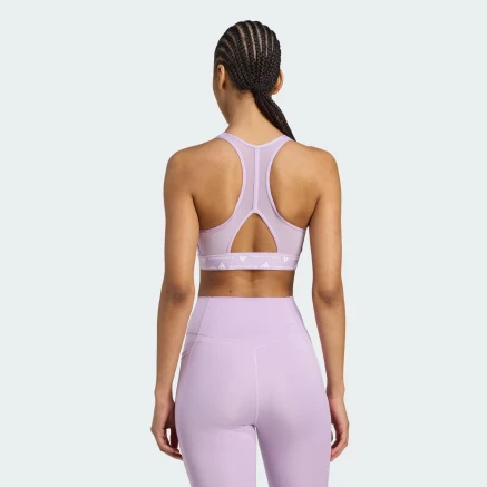 Топ Adidas PWRCT MS BRA - 175709, фото 2 - інтернет-магазин MEGASPORT
