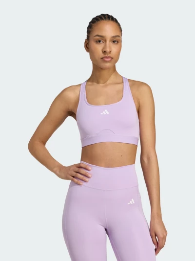 Топ Adidas PWRCT MS BRA - 175709, фото 1 - інтернет-магазин MEGASPORT