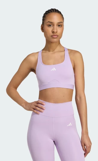 Топ Adidas PWRCT MS BRA - 175709, фото 1 - інтернет-магазин MEGASPORT