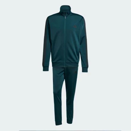 Спортивний костюм Adidas M 3S TR TT TS - 175714, фото 7 - інтернет-магазин MEGASPORT