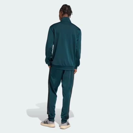 Спортивний костюм Adidas M 3S TR TT TS - 175714, фото 2 - інтернет-магазин MEGASPORT