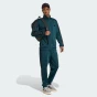 Спортивний костюм Adidas M 3S TR TT TS, фото 3 - інтернет магазин MEGASPORT