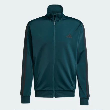 Спортивний костюм Adidas M 3S TR TT TS - 175714, фото 6 - інтернет-магазин MEGASPORT