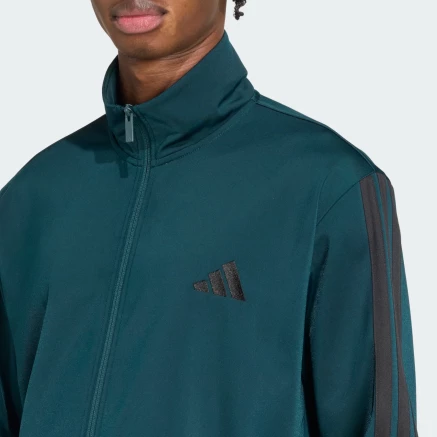 Спортивний костюм Adidas M 3S TR TT TS - 175714, фото 4 - інтернет-магазин MEGASPORT