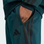 Спортивний костюм Adidas M 3S TR TT TS, фото 5 - інтернет магазин MEGASPORT