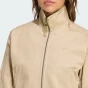 Куртка Adidas Originals FB CROP TT, фото 4 - інтернет магазин MEGASPORT