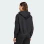 Кофта Adidas Originals SPACER 3S FZ, фото 2 - інтернет магазин MEGASPORT