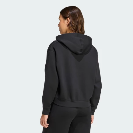 Кофта Adidas Originals SPACER 3S FZ - 175718, фото 2 - інтернет-магазин MEGASPORT