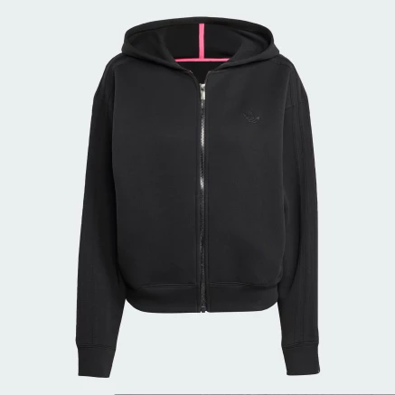 Кофта Adidas Originals SPACER 3S FZ - 175718, фото 6 - інтернет-магазин MEGASPORT