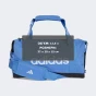 Сумка Adidas LINEAR DUFF XS, фото 7 - інтернет магазин MEGASPORT