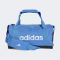 Сумка Adidas LINEAR DUFF XS, фото 1 - інтернет магазин MEGASPORT