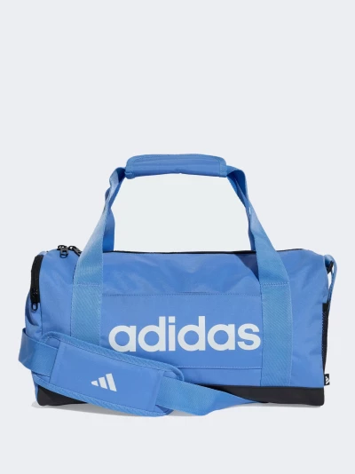 Сумка Adidas LINEAR DUFF XS - 175717, фото 1 - інтернет-магазин MEGASPORT