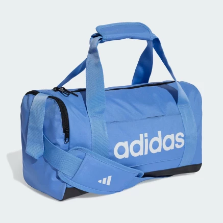 Сумка Adidas LINEAR DUFF XS - 175717, фото 3 - інтернет-магазин MEGASPORT